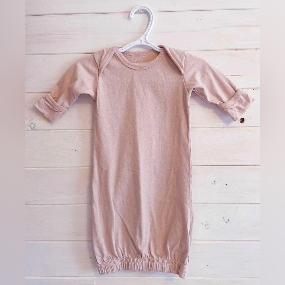 mini mioche - organic cotton cozy bundler